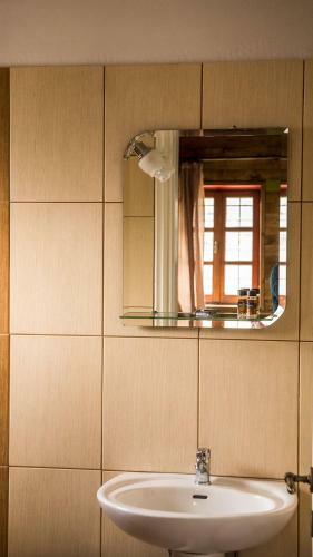 Hostal Pinocchio Mikro Papigo