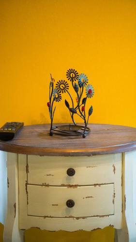 Hostal Pinocchio Mikro Papigo