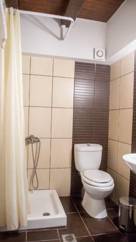 Hostal Pinocchio Mikro Papigo