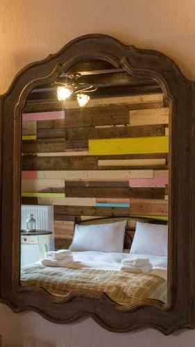 Hostal Pinocchio Mikro Papigo