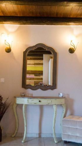 Hostal Pinocchio Mikro Papigo