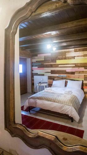 Hostal Pinocchio Mikro Papigo