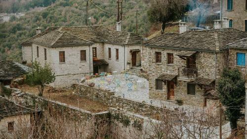 Hostal Pinocchio Mikro Papigo