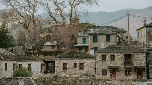 Hostal Pinocchio Mikro Papigo