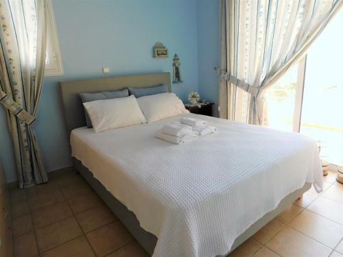 Jovanna Luxury Villas