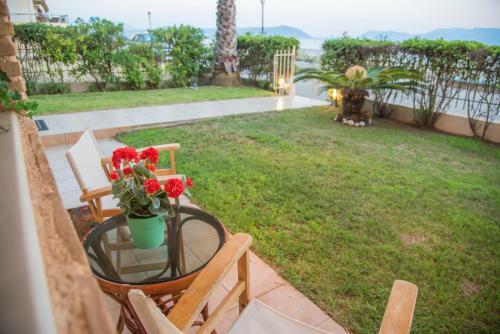 Jovanna Luxury Villas