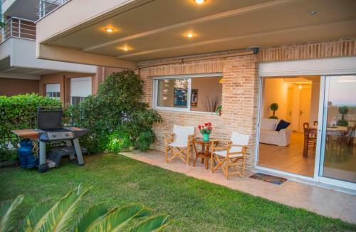 Jovanna Luxury Villas