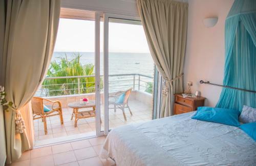 Jovanna Luxury Villas