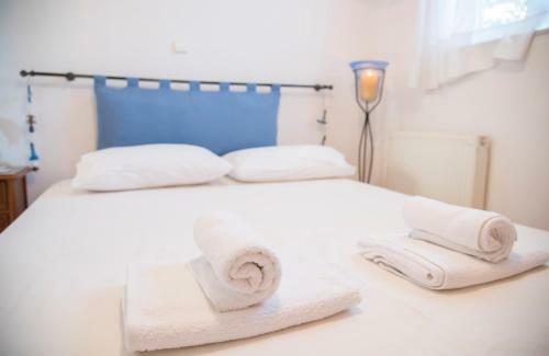 Jovanna Luxury Villas