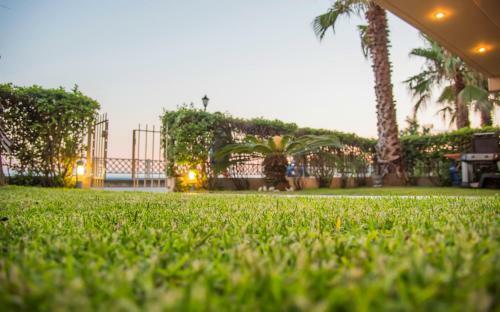 Jovanna Luxury Villas