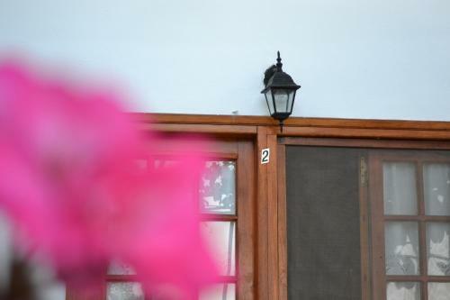 Apartamento Dimitras House