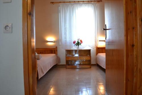 Apartamento Dimitras House