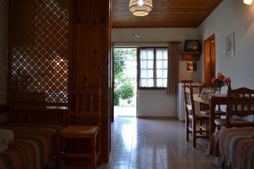 Apartamento Dimitras House