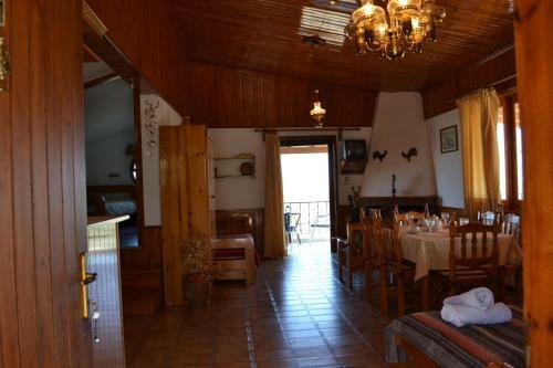 Apartamento Dimitras House