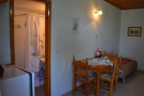 Apartamento Dimitras House