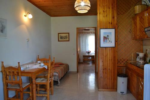 Apartamento Dimitras House