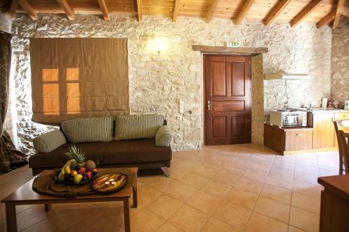 Aparthotel Anigraia