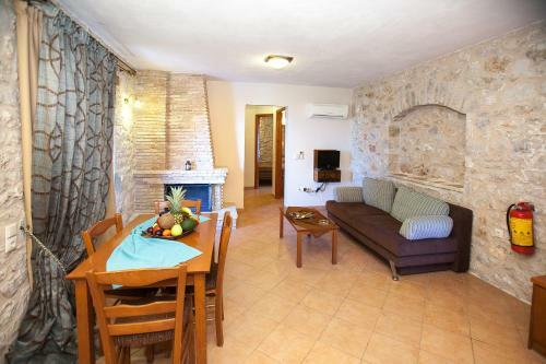 Aparthotel Anigraia