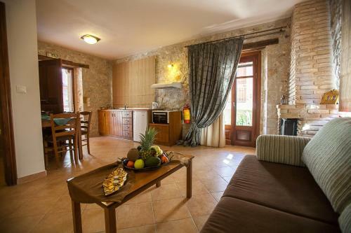 Aparthotel Anigraia