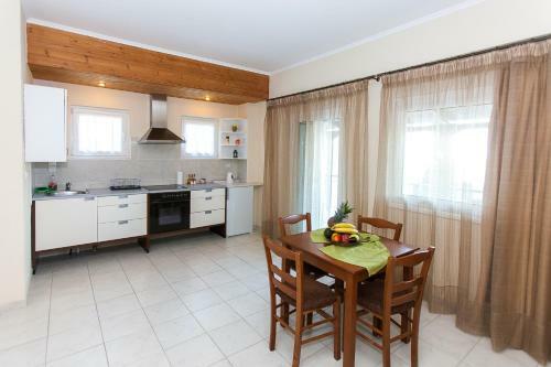 Aparthotel Anigraia