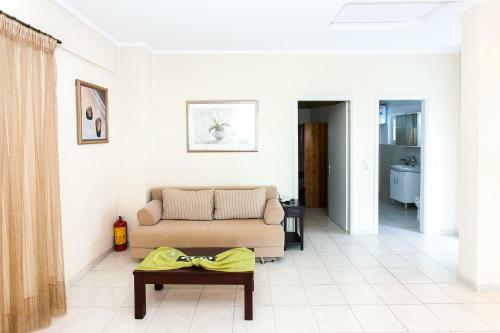 Aparthotel Anigraia