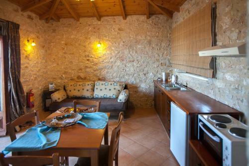 Aparthotel Anigraia