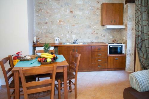 Aparthotel Anigraia