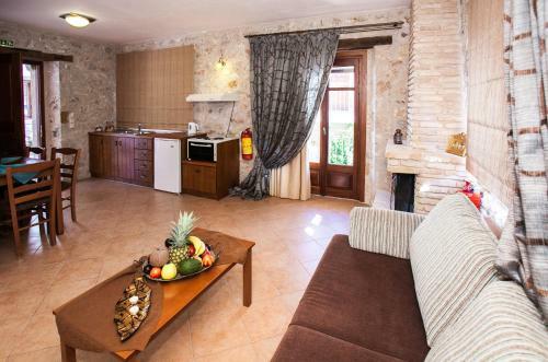 Aparthotel Anigraia