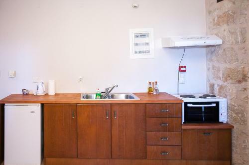 Aparthotel Anigraia