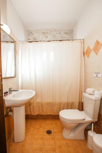 Aparthotel Anigraia