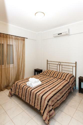 Aparthotel Anigraia