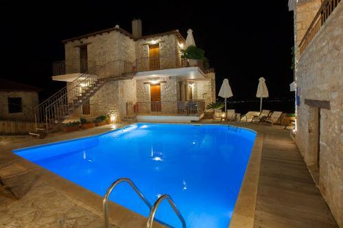 Aparthotel Anigraia