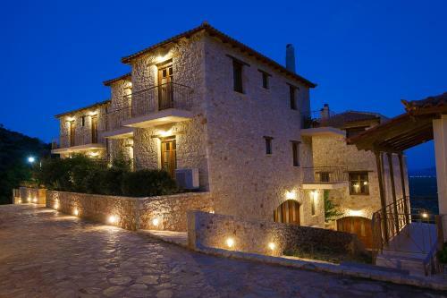 Aparthotel Anigraia