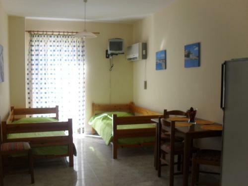 Mitseas Apartments