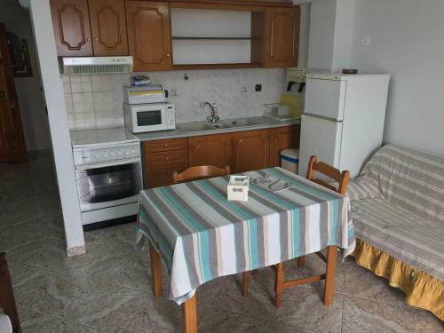 Apartamento Galaxy Rooms