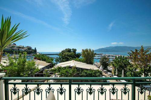 Apartamento Galaxy Rooms