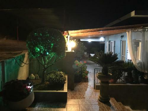Villa Castle Sea View
