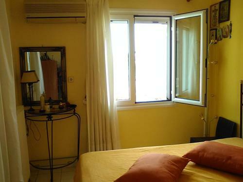 Villa Castle Sea View