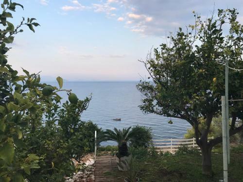Villa Castle Sea View