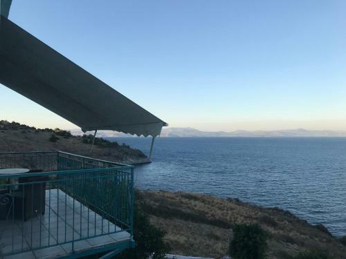Villa Castle Sea View