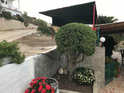 Villa Castle Sea View
