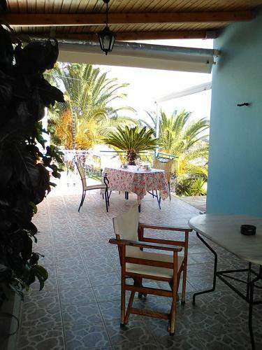 Villa Castle Sea View