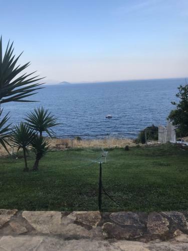 Villa Castle Sea View