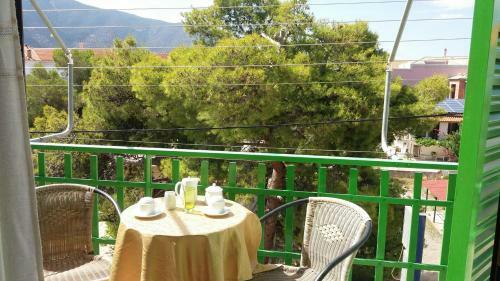 Enalion Beach Hotel