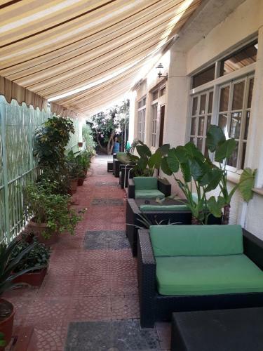 Enalion Beach Hotel