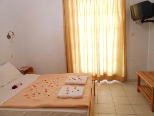 Apartamento Studios Maria
