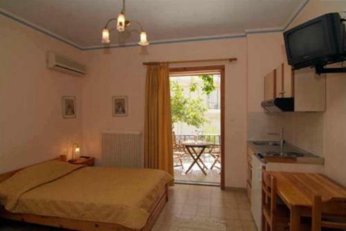 Apartamento Studios Maria