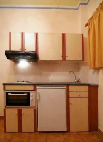Apartamento Studios Maria