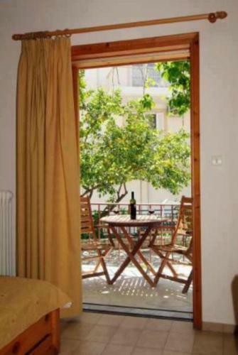 Apartamento Studios Maria