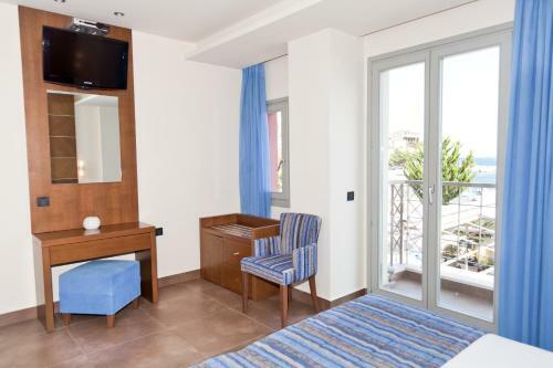 Astros Beach Boutique Hotel